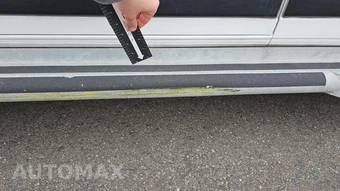 2025 Ram ProMaster 2500 Cargo Van Tradesman w/Passenger Seat Low Roof 136.0" WB - miniatura 21