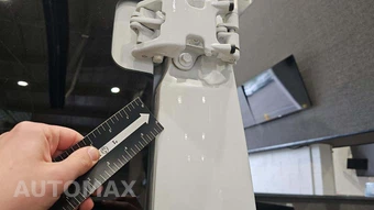 2025 Ram ProMaster 2500 Cargo Van Tradesman w/Passenger Seat Low Roof 136.0" WB - miniatura 24