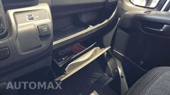 2025 Ram ProMaster 2500 Cargo Van Tradesman w/Passenger Seat Low Roof 136.0" WB - miniatura 25