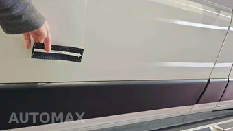 2025 Ram ProMaster 2500 Cargo Van Tradesman w/Passenger Seat Low Roof 136.0" WB - miniatura 26