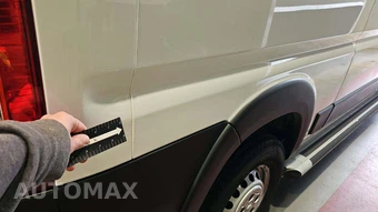 2025 Ram ProMaster 2500 Cargo Van Tradesman w/Passenger Seat Low Roof 136.0" WB - miniatura 27