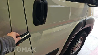 2025 Ram ProMaster 2500 Cargo Van Tradesman w/Passenger Seat Low Roof 136.0" WB - miniatura 29