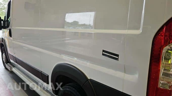 2025 Ram ProMaster 2500 Cargo Van Tradesman w/Passenger Seat Low Roof 136.0" WB - miniatura 31