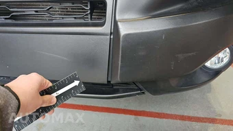 2025 Ram ProMaster 2500 Cargo Van Tradesman w/Passenger Seat Low Roof 136.0" WB - miniatura 32