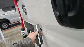 2025 Ram ProMaster 2500 Cargo Van Tradesman w/Passenger Seat Low Roof 136.0" WB - miniatura 36