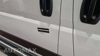2025 Ram ProMaster 2500 Cargo Van Tradesman w/Passenger Seat Low Roof 136.0" WB - miniatura 42