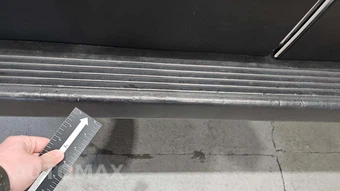 2025 Ram ProMaster 2500 Cargo Van Tradesman w/Passenger Seat Low Roof 136.0" WB - miniatura 43