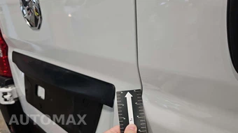 2025 Ram ProMaster 2500 Cargo Van Tradesman w/Passenger Seat Low Roof 136.0" WB - miniatura 44
