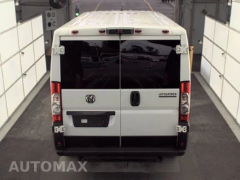 2025 Ram ProMaster 2500 Cargo Van Tradesman w/Passenger Seat Low Roof 136.0" WB - miniatura 5
