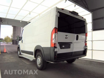 2025 Ram ProMaster 2500 Cargo Van Tradesman w/Passenger Seat Low Roof 136.0" WB - miniatura 6