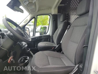 2025 Ram ProMaster 2500 Cargo Van Tradesman w/Passenger Seat Low Roof 136.0" WB - miniatura 7