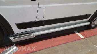 2025 Ram ProMaster 2500 Cargo Van Tradesman w/Passenger Seat Low Roof 136.0" WB - miniatura 21
