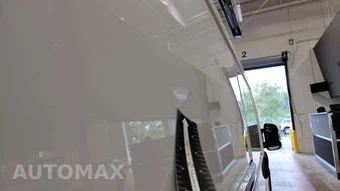 2025 Ram ProMaster 2500 Cargo Van Tradesman w/Passenger Seat Low Roof 136.0" WB - miniatura 26