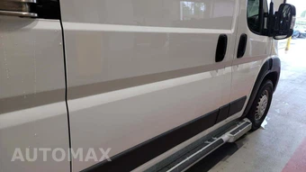 2025 Ram ProMaster 2500 Cargo Van Tradesman w/Passenger Seat Low Roof 136.0" WB - miniatura 29
