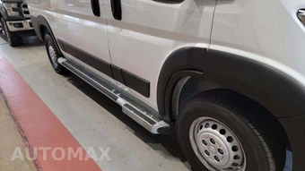2025 Ram ProMaster 2500 Cargo Van Tradesman w/Passenger Seat Low Roof 136.0" WB - miniatura 31