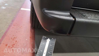 2025 Ram ProMaster 2500 Cargo Van Tradesman w/Passenger Seat Low Roof 136.0" WB - miniatura 33
