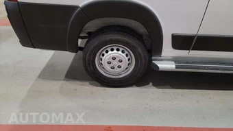 2025 Ram ProMaster 2500 Cargo Van Tradesman w/Passenger Seat Low Roof 136.0" WB - miniatura 35
