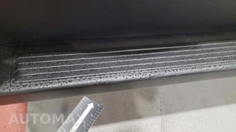2025 Ram ProMaster 2500 Cargo Van Tradesman w/Passenger Seat Low Roof 136.0" WB - miniatura 36