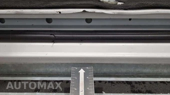 2025 Ram ProMaster 2500 Cargo Van Tradesman w/Passenger Seat Low Roof 136.0" WB - miniatura 38