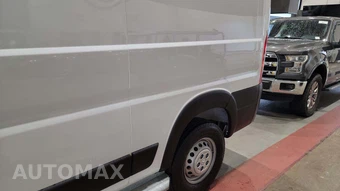2025 Ram ProMaster 2500 Cargo Van Tradesman w/Passenger Seat Low Roof 136.0" WB - miniatura 39