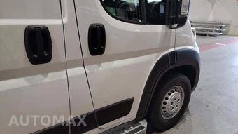2025 Ram ProMaster 2500 Cargo Van Tradesman w/Passenger Seat Low Roof 136.0" WB - miniatura 40