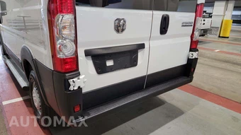 2025 Ram ProMaster 2500 Cargo Van Tradesman w/Passenger Seat Low Roof 136.0" WB - miniatura 41
