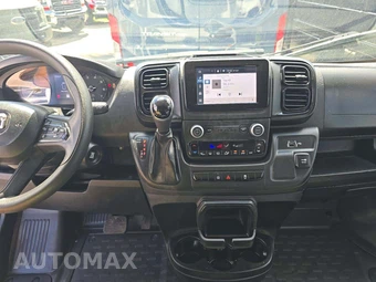 2025 Ram ProMaster 2500 Cargo Van Tradesman w/Passenger Seat Low Roof 136.0" WB - miniatura 10