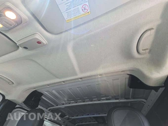 2025 Ram ProMaster 2500 Cargo Van Tradesman w/Passenger Seat Low Roof 136.0" WB - miniatura 11