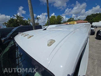 2025 Ram ProMaster 2500 Cargo Van Tradesman w/Passenger Seat Low Roof 136.0" WB - miniatura 12