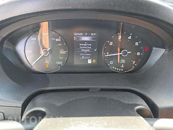 2025 Ram ProMaster 2500 Cargo Van Tradesman w/Passenger Seat Low Roof 136.0" WB - miniatura 9