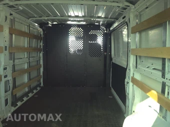 2025 Ram ProMaster 2500 Cargo Van Tradesman w/Passenger Seat Low Roof 136.0" WB - miniatura 15