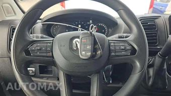 2025 Ram ProMaster 2500 Cargo Van Tradesman w/Passenger Seat Low Roof 136.0" WB - miniatura 20