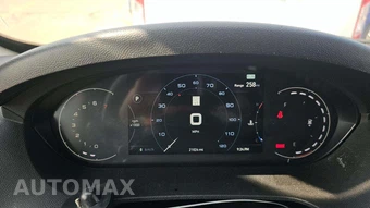 2025 Ram ProMaster 2500 Cargo Van Tradesman w/Passenger Seat Low Roof 136.0" WB - miniatura 21