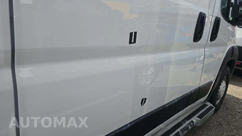 2025 Ram ProMaster 2500 Cargo Van Tradesman w/Passenger Seat Low Roof 136.0" WB - miniatura 22