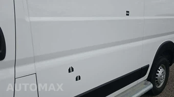 2025 Ram ProMaster 2500 Cargo Van Tradesman w/Passenger Seat Low Roof 136.0" WB - miniatura 24