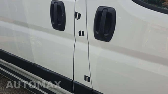 2025 Ram ProMaster 2500 Cargo Van Tradesman w/Passenger Seat Low Roof 136.0" WB - miniatura 25