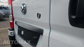 2025 Ram ProMaster 2500 Cargo Van Tradesman w/Passenger Seat Low Roof 136.0" WB - miniatura 26