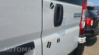 2025 Ram ProMaster 2500 Cargo Van Tradesman w/Passenger Seat Low Roof 136.0" WB - miniatura 29