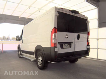 2025 Ram ProMaster 2500 Cargo Van Tradesman w/Passenger Seat Low Roof 136.0" WB - miniatura 6