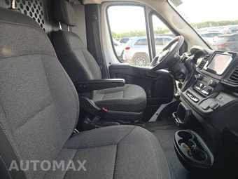 2025 Ram ProMaster 2500 Cargo Van Tradesman w/Passenger Seat Low Roof 136.0" WB - miniatura 8