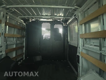 2025 Ram ProMaster 2500 Cargo Van Tradesman w/Passenger Seat Low Roof 136.0" WB - miniatura 15