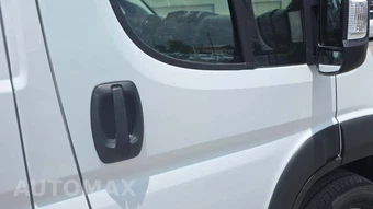 2025 Ram ProMaster 2500 Cargo Van Tradesman w/Passenger Seat Low Roof 136.0" WB - miniatura 17