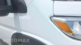 2025 Ram ProMaster 2500 Cargo Van Tradesman w/Passenger Seat Low Roof 136.0" WB - miniatura 18