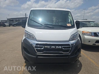 2025 Ram ProMaster 2500 Cargo Van Tradesman w/Passenger Seat Low Roof 136.0" WB - miniatura 2