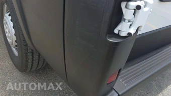 2025 Ram ProMaster 2500 Cargo Van Tradesman w/Passenger Seat Low Roof 136.0" WB - miniatura 20
