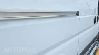 2025 Ram ProMaster 2500 Cargo Van Tradesman w/Passenger Seat Low Roof 136.0" WB - miniatura 21