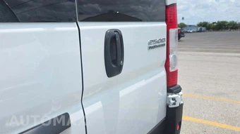 2025 Ram ProMaster 2500 Cargo Van Tradesman w/Passenger Seat Low Roof 136.0" WB - miniatura 24