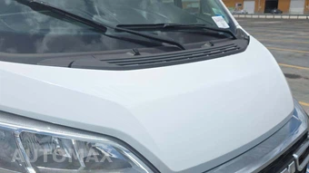 2025 Ram ProMaster 2500 Cargo Van Tradesman w/Passenger Seat Low Roof 136.0" WB - miniatura 26