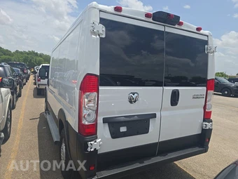 2025 Ram ProMaster 2500 Cargo Van Tradesman w/Passenger Seat Low Roof 136.0" WB - miniatura 5