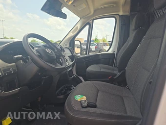 2025 Ram ProMaster 2500 Cargo Van Tradesman w/Passenger Seat Low Roof 136.0" WB - miniatura 7